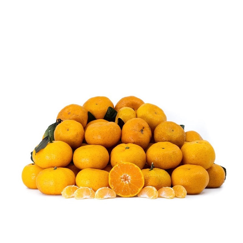 Jeruk Shantang Madu Oranye