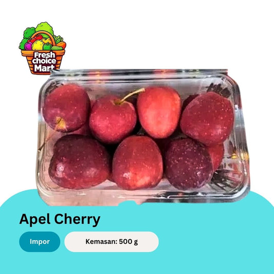 Apel Cherry