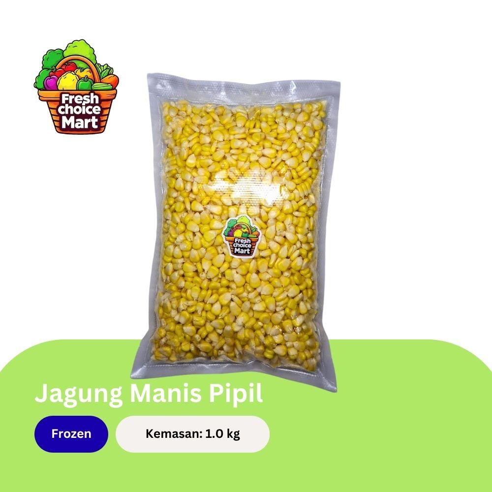 Jagung Manis Pipil